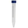 RS PRO Laboratorní láhev, délka: 121 mm, kapacita: 15ml, průměr: 17 mm, Polypropylen, typ hrdla: Široký krk, typ láhve: