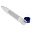 RS PRO Laboratorní láhev, délka: 121 mm, kapacita: 15ml, průměr: 17 mm, Polypropylen, typ hrdla: Široký krk, typ láhve: