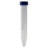 RS PRO Laboratorní láhev, délka: 121 mm, kapacita: 15ml, průměr: 17 mm, Polypropylen, typ hrdla: Úzký krk, typ láhve: