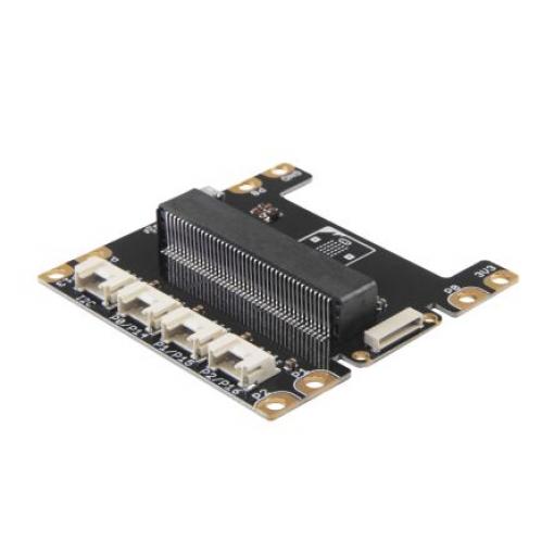 Seeed Studio Grove Shield pro BBC micro:bit v2