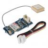 Modul GPS 113020003 Seeed Studio -160 dBm