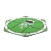 pro použití s: Raspberry Pi ReSpeaker 6-Mic Circular Array Kit for Raspberry Pi 107990055, Seeed Studio