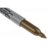 Permanentní značkovač barva inkoustu Míchané Bullet Fine Značkovač Sharpie