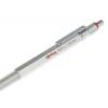 Mechanická tužka Měkký tvrdost 0.5mm Rotring