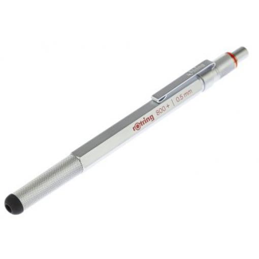 Mechanická tužka Měkký tvrdost 0.5mm Rotring
