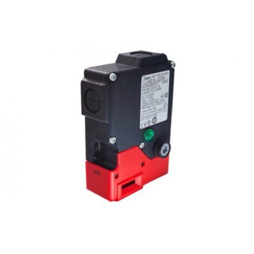 Idec HS1L Elektromagnetický blokovací spínač Včetně ovladače