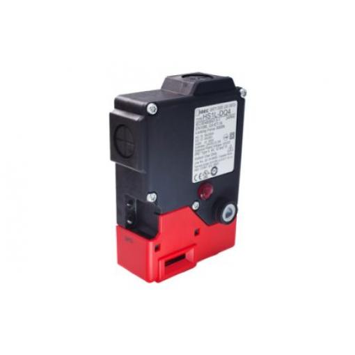 Idec HS1L Elektromagnetický blokovací spínač Včetně ovladače