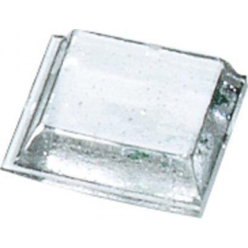 SJ5308 3M Kónický čtyřhranný Polyuretan Samolepicí nohy 12.7 mm 12.7in 12.7 mm