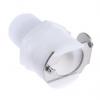 Přípojka hadicová Přípojka Se závitem, Acetal, vnitřní průměr hadice: 6.35 mm (vnitřní prům.), pracovní tlak: 8.3 bar