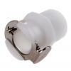 Přípojka hadicová Přípojka Se závitem, Acetal, vnitřní průměr hadice: 6.35 mm (vnitřní prům.), pracovní tlak: 8.3 bar