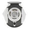Přípojka hadicová Přípojka Se závitem, Acetal, vnitřní průměr hadice: 6.35 mm (vnitřní prům.), pracovní tlak: 8.3 bar