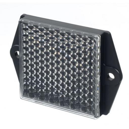 Reflektor SA1E, pro použití s: SA1E-NP, SA1E-PP Idec, Reflektor