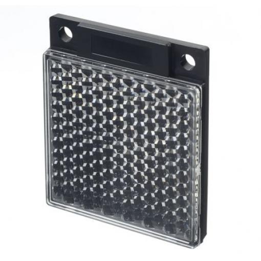Reflektor SA1E, pro použití s: SA1E-NP, SA1E-PP Idec, Reflektor 3.5 mm