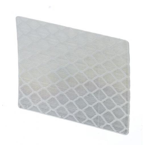 Reflektor SA1E, pro použití s: SA1E-NP, SA1E-PP Idec, Reflektor