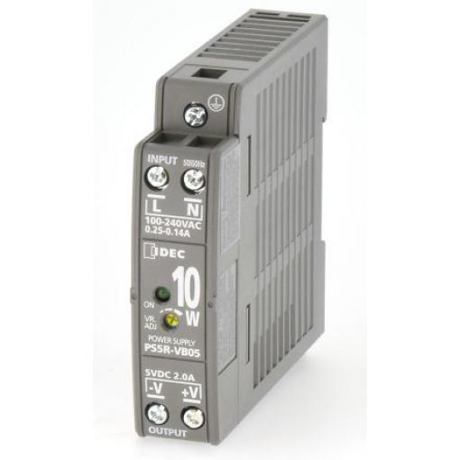 Idec AC/DC 5V dc DC