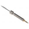 RS PRO Pájecí hrot 0.5 mm 9 mm Rovný kuželovitý