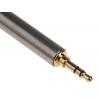 RS PRO Pájecí hrot 0.5 mm 9 mm Rovný kuželovitý