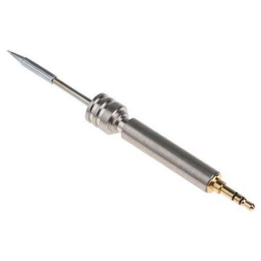 RS PRO Pájecí hrot 0.5 mm 9 mm Rovný kuželovitý
