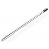 RS PRO Pájecí hrot 3.2 mm 10 mm Rovný sekáč