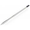 RS PRO Pájecí hrot 0.5 mm 10 mm Rovná jehla