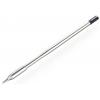 RS PRO Pájecí hrot 1 mm 10 mm Rovná jehla