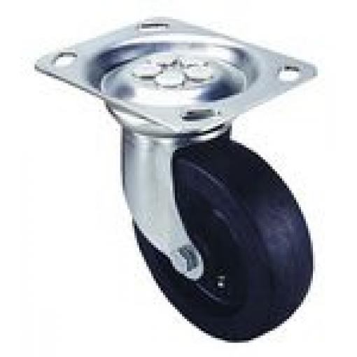 TS4100NY04T19 Revvo Otočné 225 kg 102 mm, Nylon