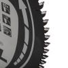 Kotouč pro kotoučovou pilu Makita 80 Dřevo 250 mm 1