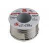 Olověná pájka Vodič, průměr drátu: 1.57 mm bod tání 183 °C 40 % olova 60 % cínu 250 g RS PRO