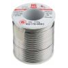 Olověná pájka Vodič, průměr drátu: 1.57 mm bod tání 183 °C 40 % olova 60 % cínu 500 g RS PRO