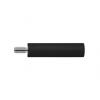 Schutzinger Testovací zásuvka, 4 mm, 1000V, 32A, Černá, Vnitřní, materiál kontaktu: Mosaz, délka: 30.5 mm, pokovení