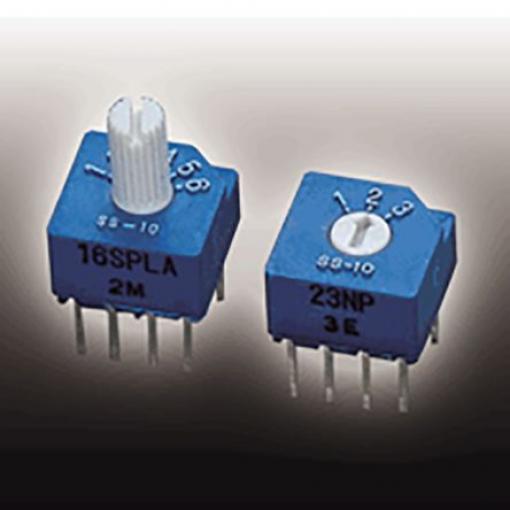 Nidec Components