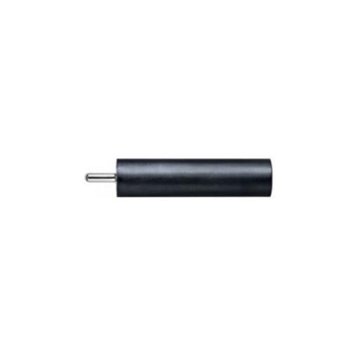 Schutzinger Zásuvka na banánky, 4 mm, 1000V, 20A, Černá, Vnitřní Kolík PC, materiál kontaktu: Mosaz, délka: 24.5 mm,