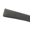Kabelový návlek Polybutylentereftalát Expanzní poměr Pletený Šedá RS PRO 12 mm 15m, řada: BSPETFR