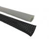 Kabelový návlek Polybutylentereftalát Expanzní poměr Pletený Černá RS PRO 15 mm 15m, řada: BSPETFR