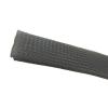 Kabelový návlek Polybutylentereftalát Expanzní poměr Pletený Šedá RS PRO 17 mm 15m, řada: BSPETFR