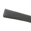 Kabelový návlek Polybutylentereftalát Expanzní poměr Pletený Šedá RS PRO 21 mm 15m, řada: BSPETFR