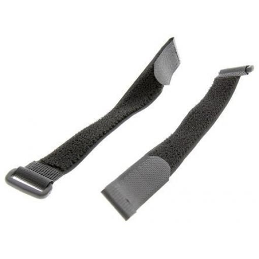 20mm Nylon 66 RS PRO