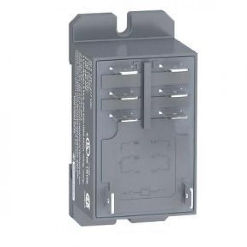Schneider Electric Výkonové relé DPDT Lišta DIN 25 A 24 V ac Harmony Relay RP