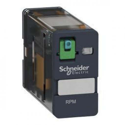 Schneider Electric Výkonové relé SPDT Panel 15 A 24 V dc Harmony Relay RP