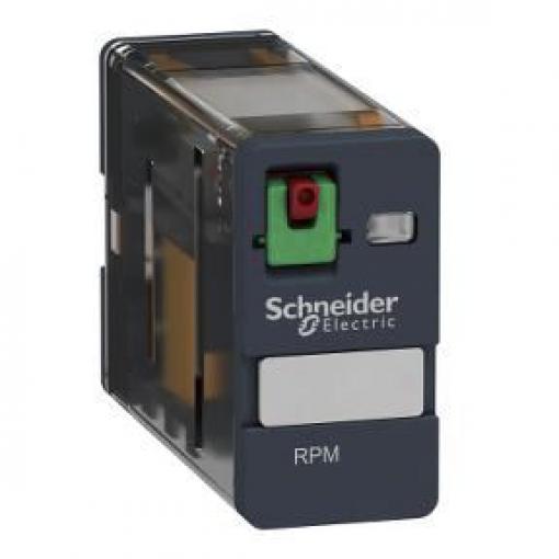 Schneider Electric Výkonové relé SPDT Panel 15 A 230 V ac Harmony Relay RP