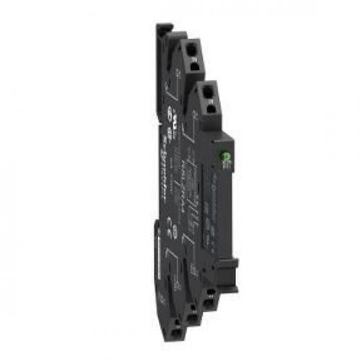Schneider Electric Relé rozhraní 12 V dc SPDT Lišta DIN Harmony Relay RSL 6 A