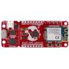 Microchip Vývojová sada pro procesory a mikrokontroléry, AVR, MCU AC164160, Mikrokontrolér, AVR, AVR-IoT WG, Vývojová