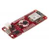 Microchip Vývojová sada pro procesory a mikrokontroléry, AVR, MCU AC164160, Mikrokontrolér, AVR, AVR-IoT WG, Vývojová