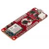 Microchip Vývojová sada pro procesory a mikrokontroléry, AVR, MCU AC164160, Mikrokontrolér, AVR, AVR-IoT WG, Vývojová