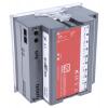 Elektroměr, řada: RS PRO Digitální 4číslicový 3fázový Digitální výška číslice 10 mm, výška výřezu: 90 mm, šířka výřezu: