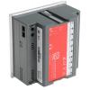 Digitální ampérmetr 50 A, výška výřezu: 90 mm, šířka výřezu: 90 mm, přesnost měřicího přístroje: Class 1.0 RS PRO