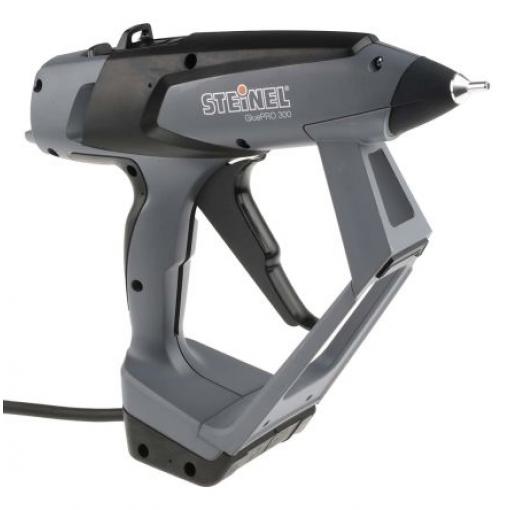 Steinel Lepicí pistole GluePRO 300 Šňůrové 220V 300 W, Typ C 11.7 mm