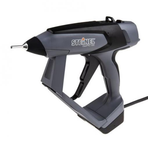 Steinel Lepicí pistole GluePRO 300 Šňůrové 220V 300 W, Typ G 11.7 mm