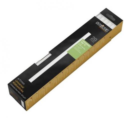 Steinel Tavné lepidlo 300 mm