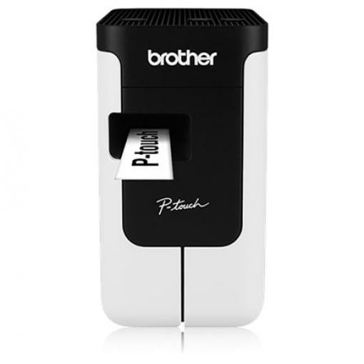 Tiskárna štítků Klávesnice Brother 24 mm